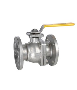 浮動(dòng)球球閥